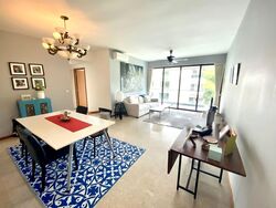 Park Natura (D23), Condominium #562523911